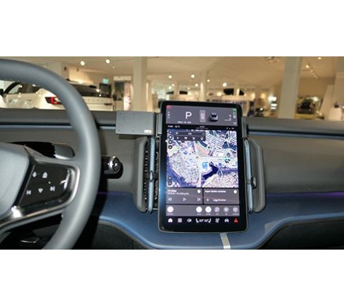 Proclip Volvo EX30 24- Center mount