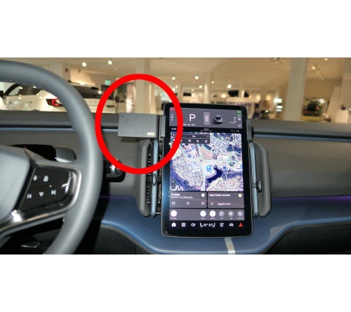 Proclip Volvo EX30 24- Center mount