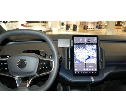 Proclip Volvo EX30 24- Center mount