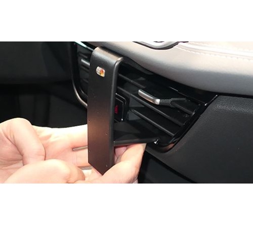 Proclip Volkswagen Passat 24- Center 12.9" screen only