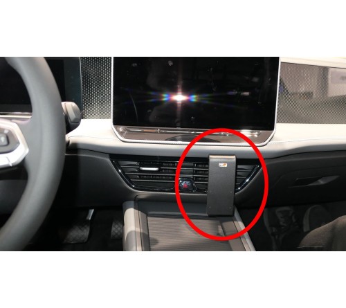 Proclip Volkswagen Passat 24- Center 12.9" screen only