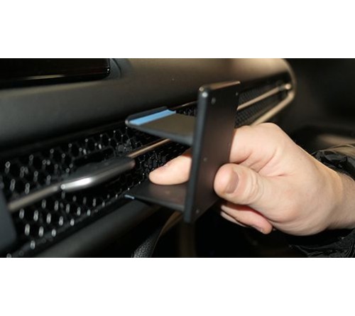 Proclip Honda ZR-V 24- Center mount