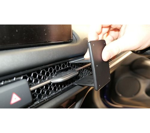 Proclip Honda ZR-V 24- Center mount