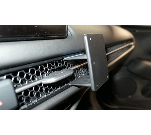 Proclip Honda ZR-V 24- Center mount