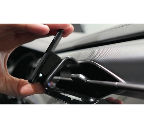 Proclip Volkswagen Arteon 21- Center mount