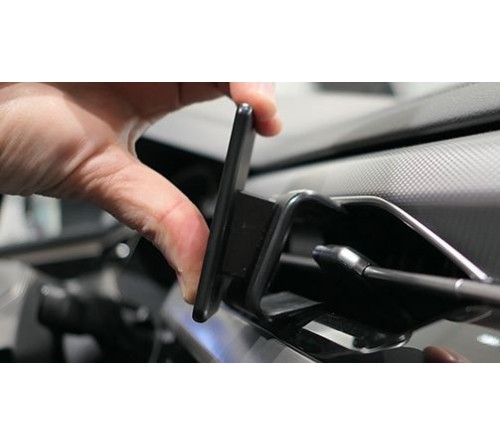 Proclip Volkswagen Arteon 21- Center mount