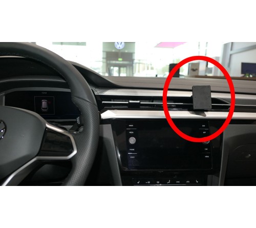 Proclip Volkswagen Arteon 21- Center mount
