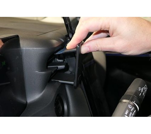 Proclip Honda e:Ny1 24- Center mount