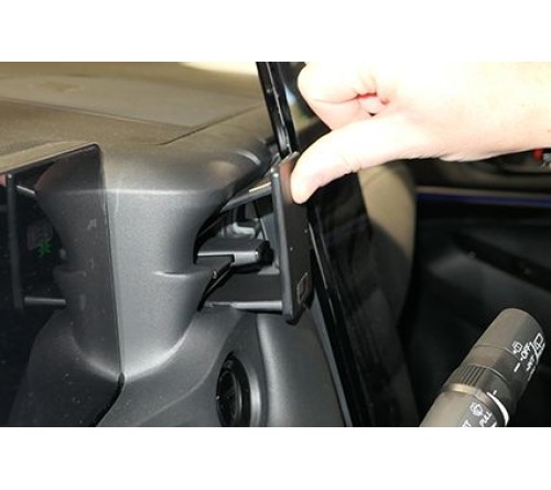 Proclip Honda e:Ny1 24- Center mount