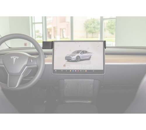 Proclip Tesla Model Y 20-/ Model 3 18-24½- Center mount
