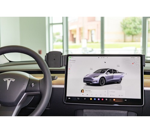 Proclip Tesla Model Y 20-/ Model 3 18-24½- Center mount