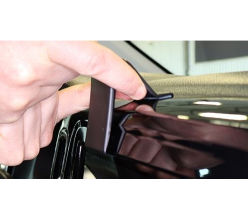 Proclip Mercedes Benz Vito 24- Center mount