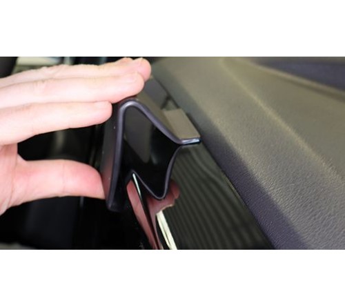 Proclip Mercedes Benz Vito 24- Center mount