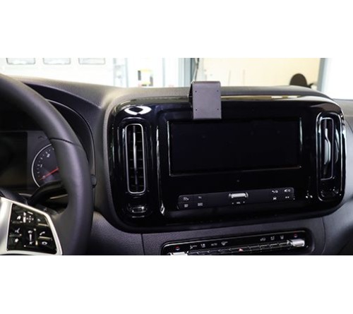 Proclip Mercedes Benz Vito 24- Center mount