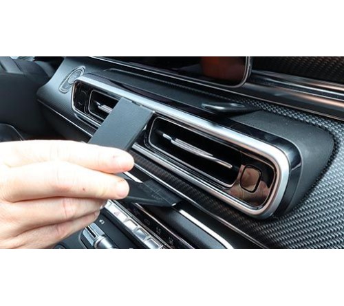 Proclip Mercedes Benz V-Class 25- center mount