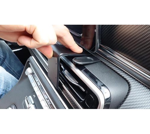 Proclip Mercedes Benz V-Class 25- center mount