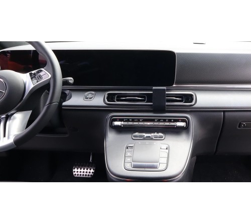 Proclip Mercedes Benz V-Class 25- center mount