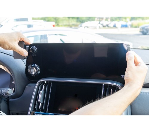 Proclip Lexus LX Series 22-25 Center mount