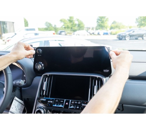 Proclip Lexus LX Series 22-25 Center mount