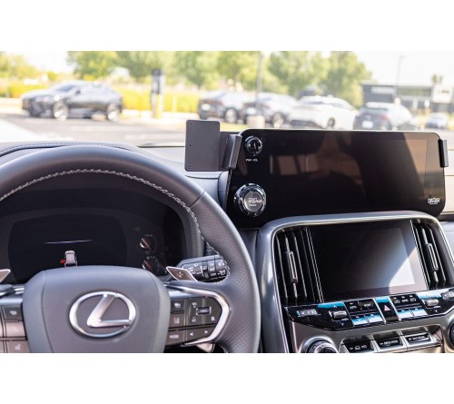 Proclip Lexus LX Series 22-25 Center mount