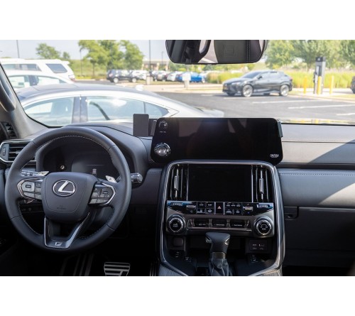 Proclip Lexus LX Series 22-25 Center mount