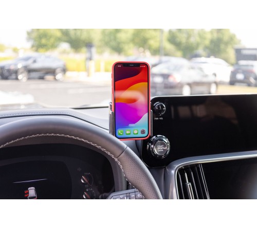 Proclip Lexus LX Series 22-25 Center mount