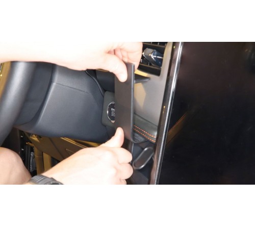 Proclip Ford Expedition 22-24 Center mount