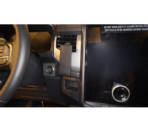 Proclip Ford Expedition 22-24 Center mount
