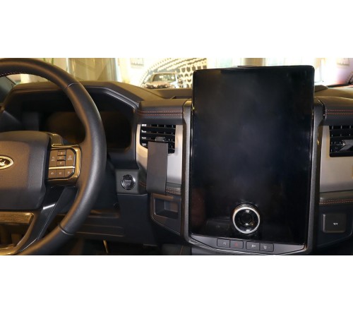 Proclip Ford Expedition 22-24 Center mount