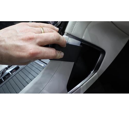 Proclip Lynk & Co 09 21- Angled mount