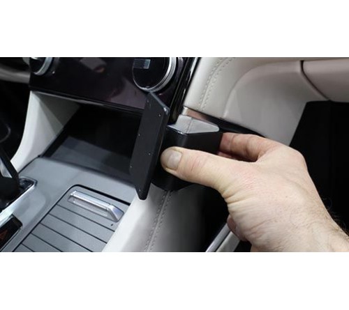 Proclip Lynk & Co 09 21- Angled mount