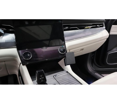 Proclip Lynk & Co 09 21- Angled mount