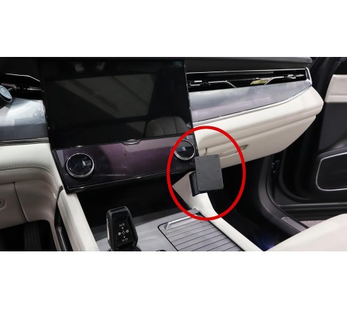 Proclip Lynk & Co 09 21- Angled mount