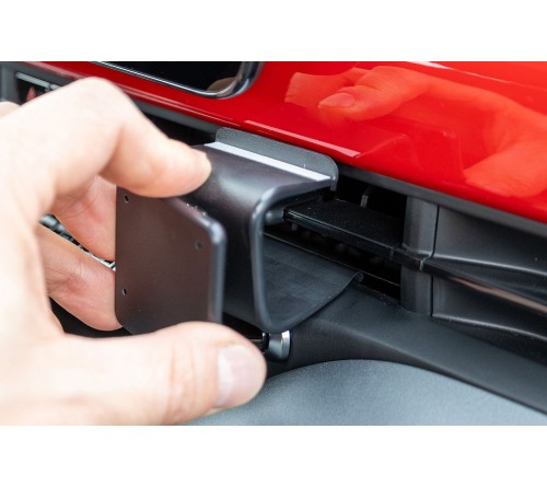 Proclip Fiat 500e 24- Center mount