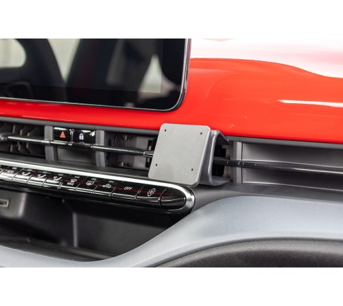 Proclip Fiat 500e 24- Center mount