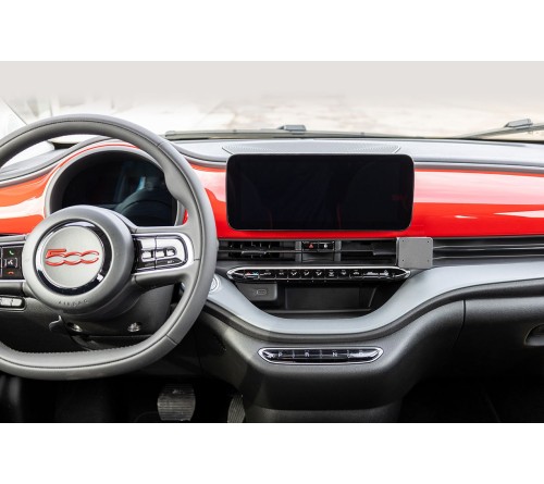 Proclip Fiat 500e 24- Center mount