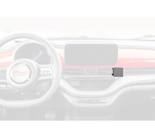 Proclip Fiat 500e 24- Center mount