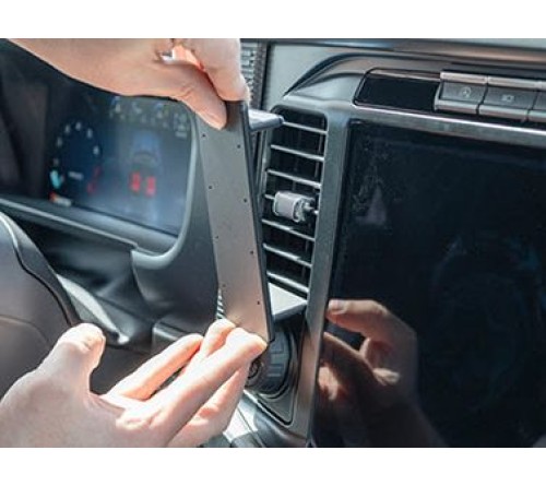 Proclip Ford F-Series/ 150 Lightning only XL(T) 21- Center