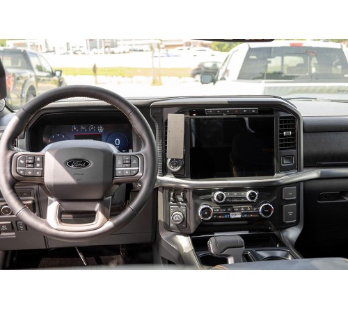 Proclip Ford F-Series/ 150 Lightning only XL(T) 21- Center