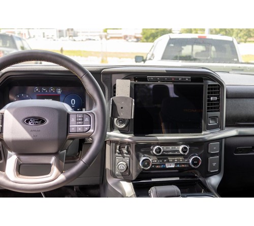 Proclip Ford F-Series/ 150 Lightning only XL(T) 21- Center