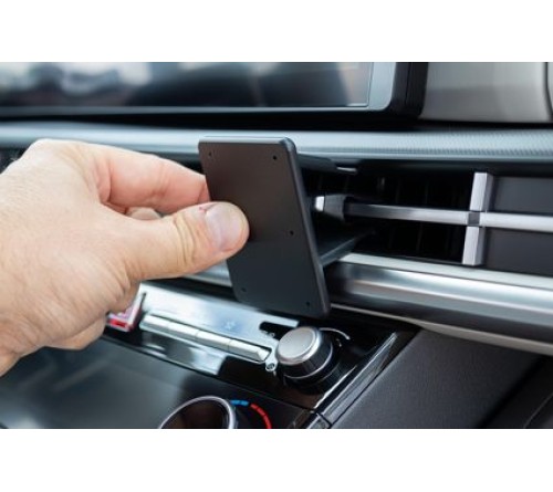 Proclip Hyundai Santa Fe 24- Center mount