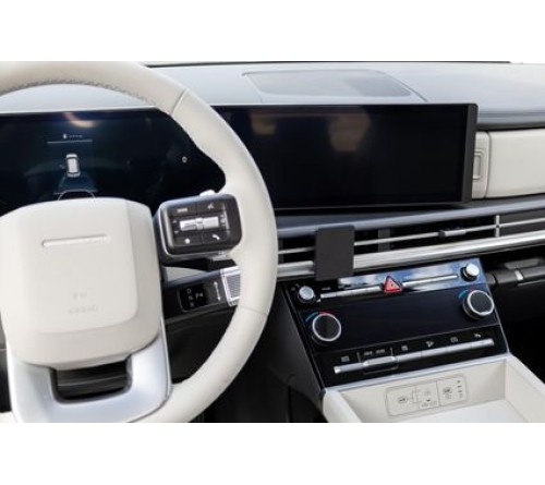 Proclip Hyundai Santa Fe 24- Center mount