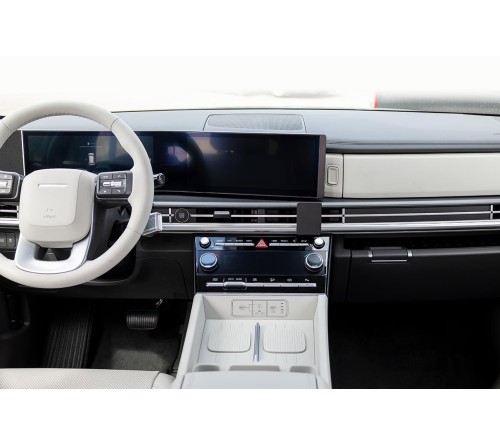 Proclip Hyundai Santa Fe 24- Center mount