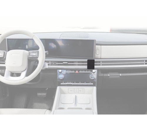 Proclip Hyundai Santa Fe 24- Center mount