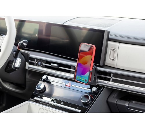 Proclip Hyundai Santa Fe 24- Center mount