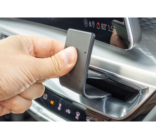 Proclip Cadillac Lyriq 23+ 24- Angled mount