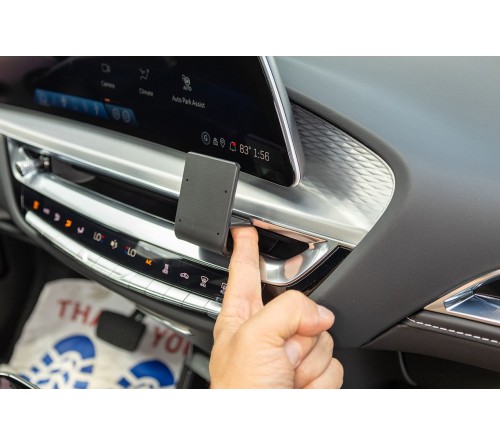 Proclip Cadillac Lyriq 23+ 24- Angled mount