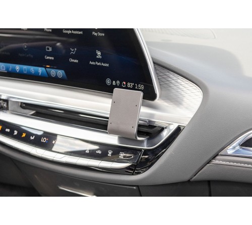 Proclip Cadillac Lyriq 23+ 24- Angled mount