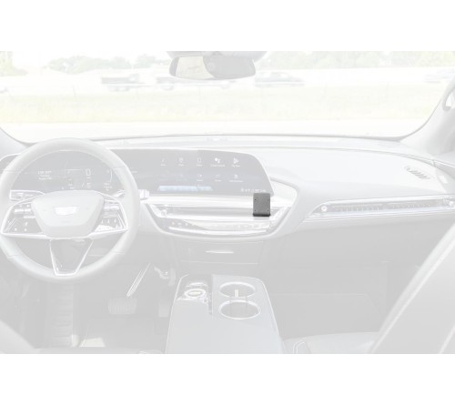 Proclip Cadillac Lyriq 23+ 24- Angled mount