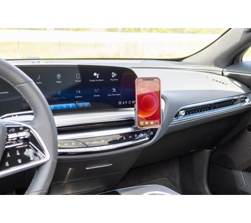 Proclip Cadillac Lyriq 23+ 24- Angled mount